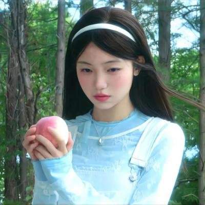 作为替身的她
