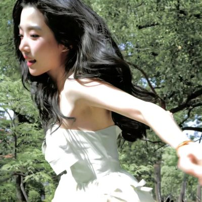 尸体